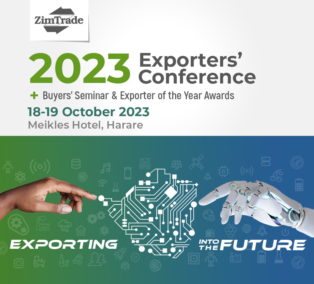 ZimTrade Exporters Conference 2023